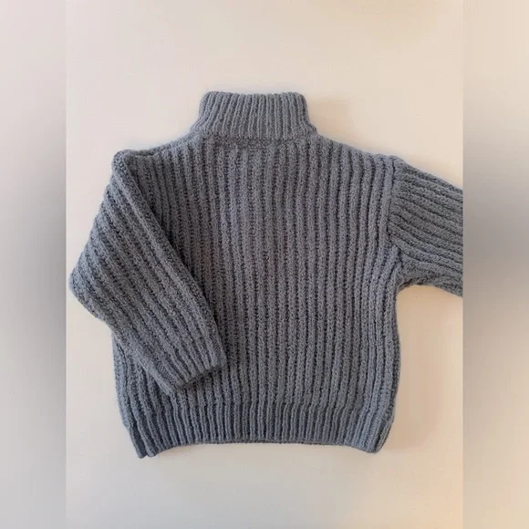 Zara Baby Boy Sweater - Picture 3 of 4